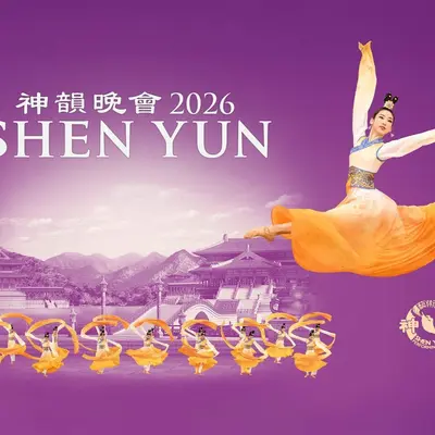 Shen Yun en spectacle à Paris et dans toute la France en 2027