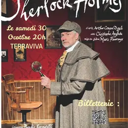 Sherlock Holmes