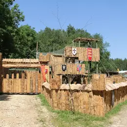 Sherwood Parc
