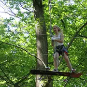 Sherwood Parc : Billet d'entrée