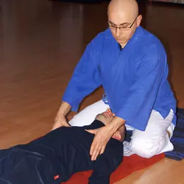 Le Shiatsu