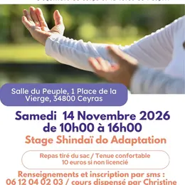 Shindaï-Do Adaptation