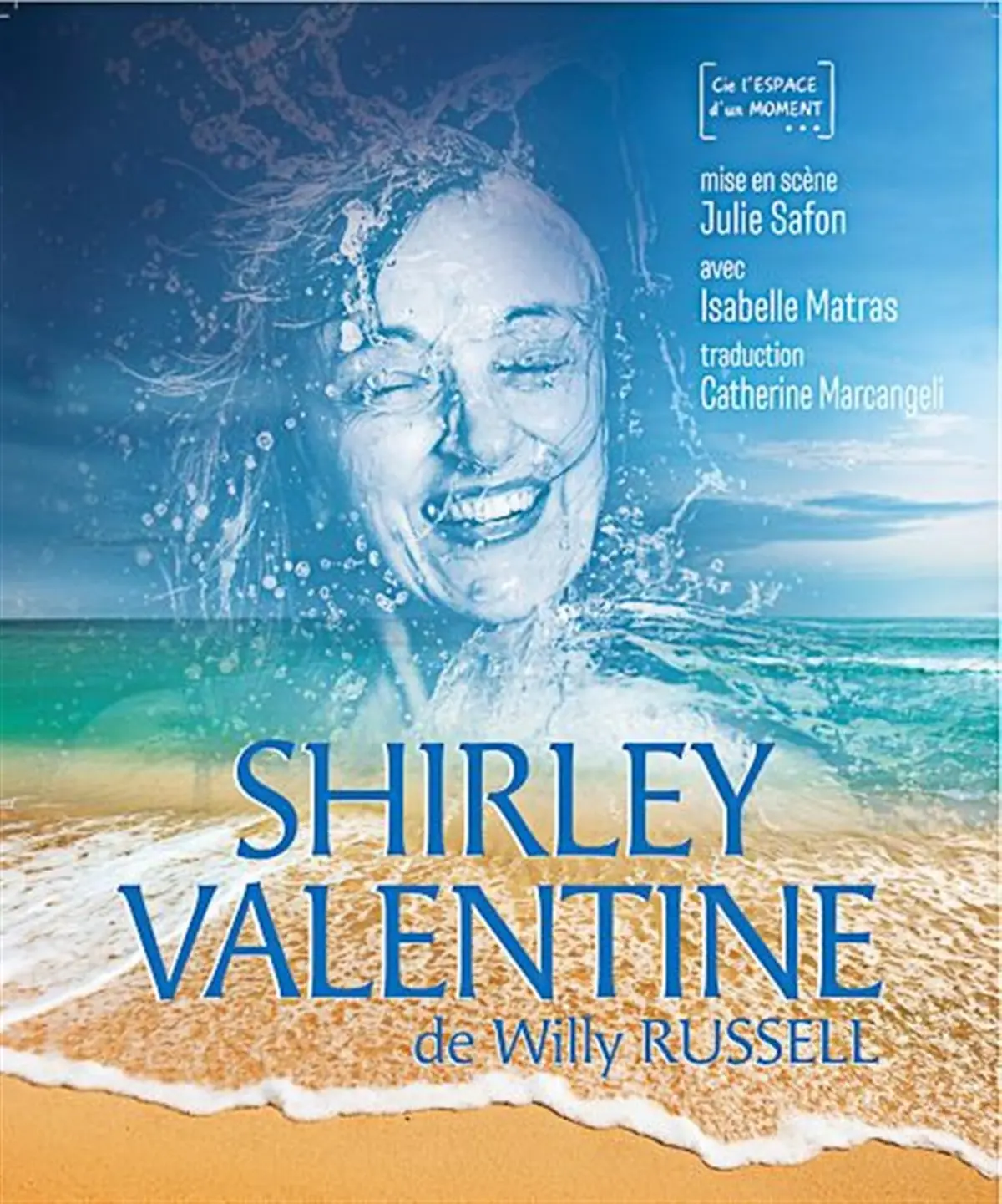 Shirley Valentine