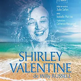 Shirley Valentine