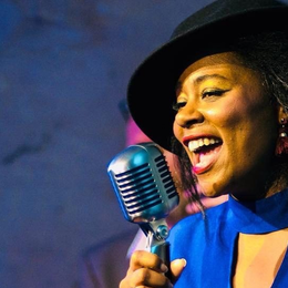 Shjazz, Jazz vocal au 38Riv Jazz Club
