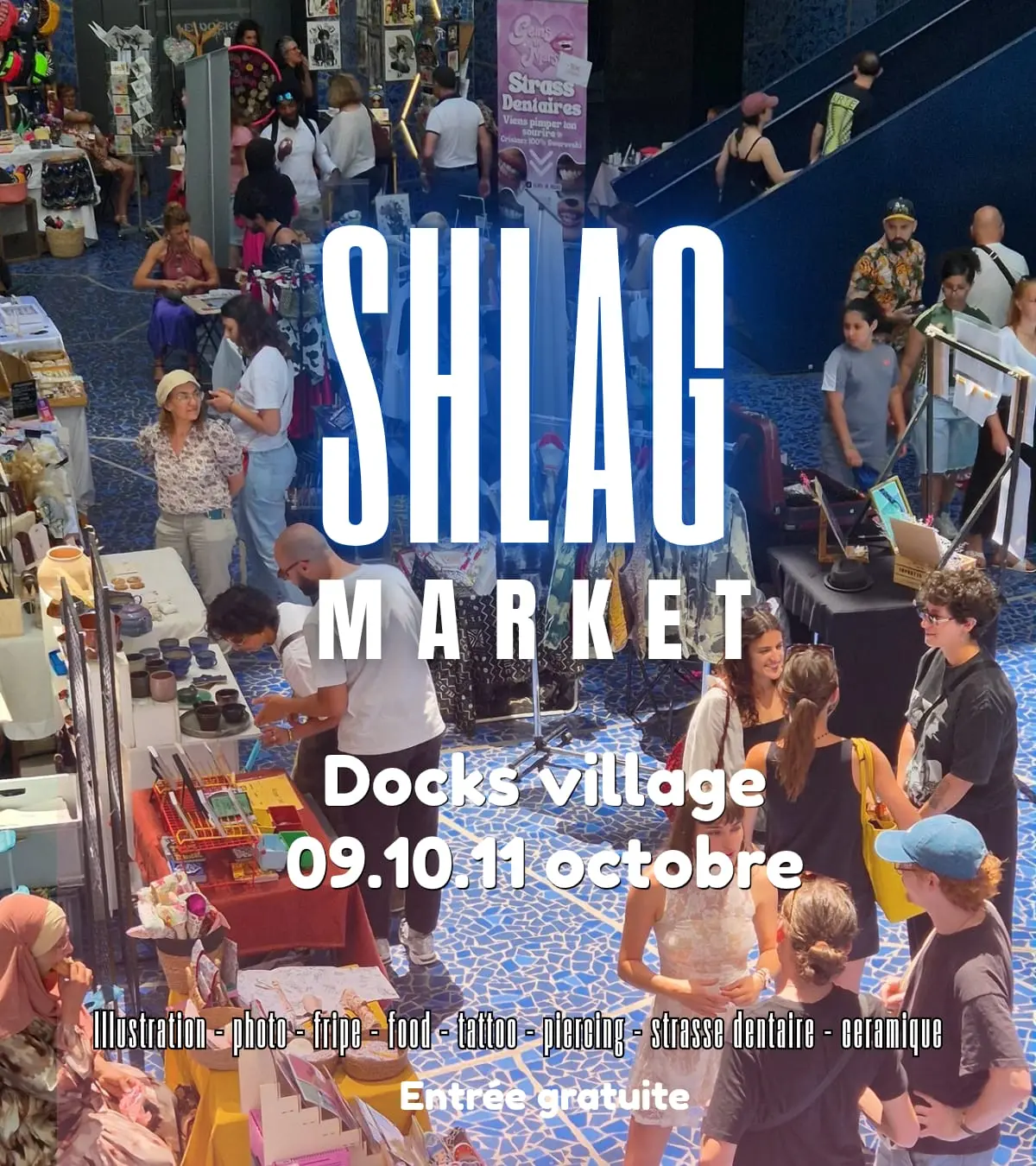 Shlag Market