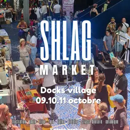 Shlag Market
