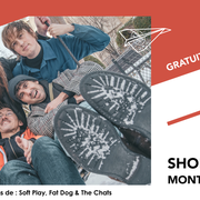 Shoefiti • Montevideo