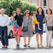 Shooting photo à domicile dans Paris (75)