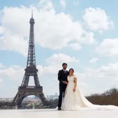 Shooting photo dans les plus beaux lieux de Paris (75)