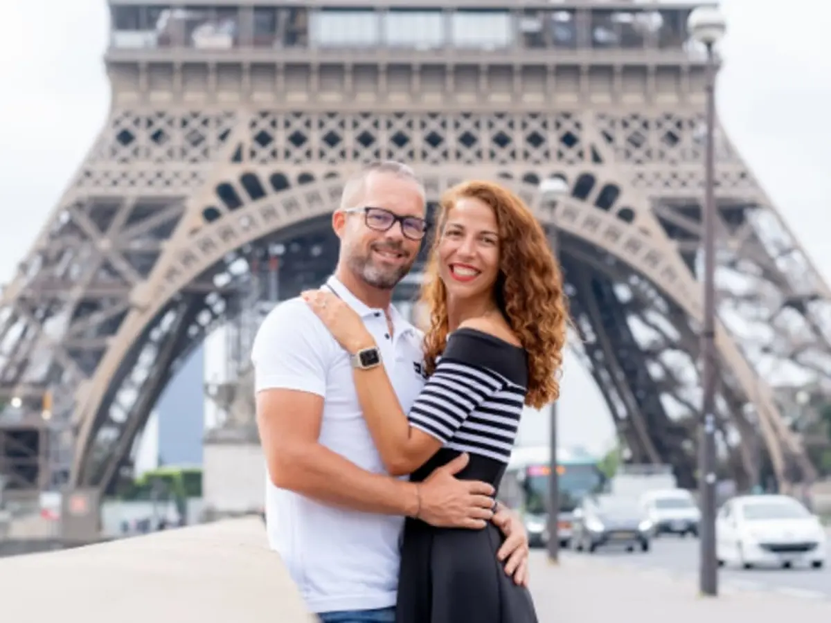 Shooting photos dans les plus beaux quartiers de Paris (75)