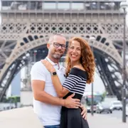 Shooting photos dans les plus beaux quartiers de Paris (75)