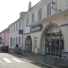Carrefour contact
