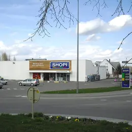 Carrefour contact