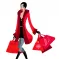 Partez à la découverte des bonnes adresses avec notre sélection de boutiques de vêtements féminins en Alsace &copy; Natalya Semenchuk - fotolia.com
