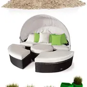 Guide du mobilier pour vos terrasses et jardin