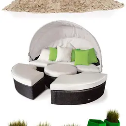 Guide du mobilier pour vos terrasses et jardin