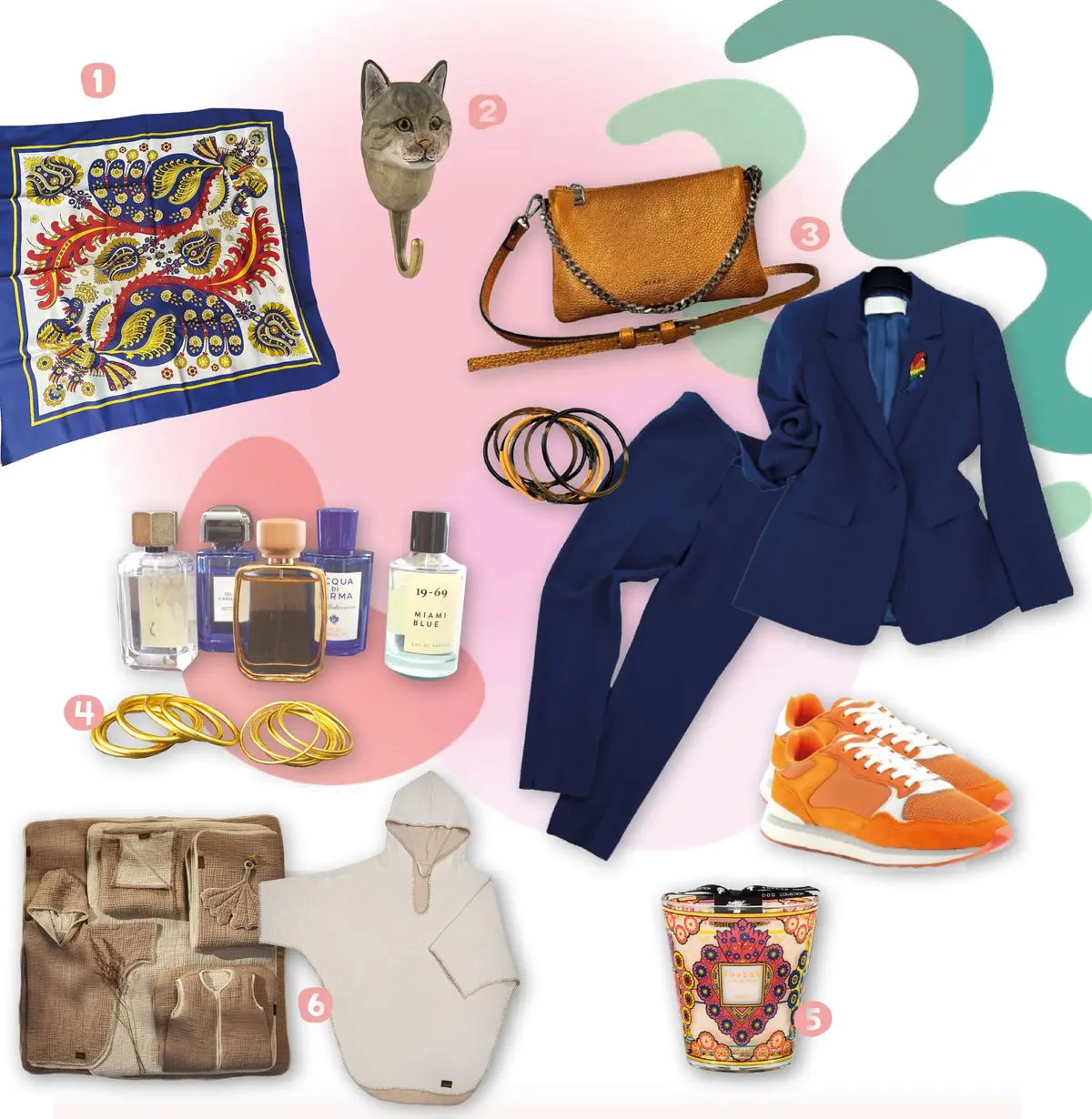 Shopping plaisir à Mulhouse