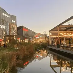 Shopping Promenade Vendenheim
