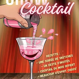 Show Cocktail