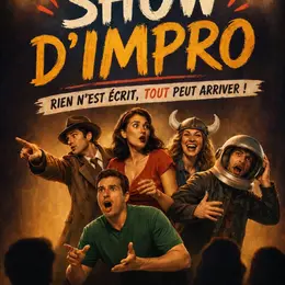 Show d'impro