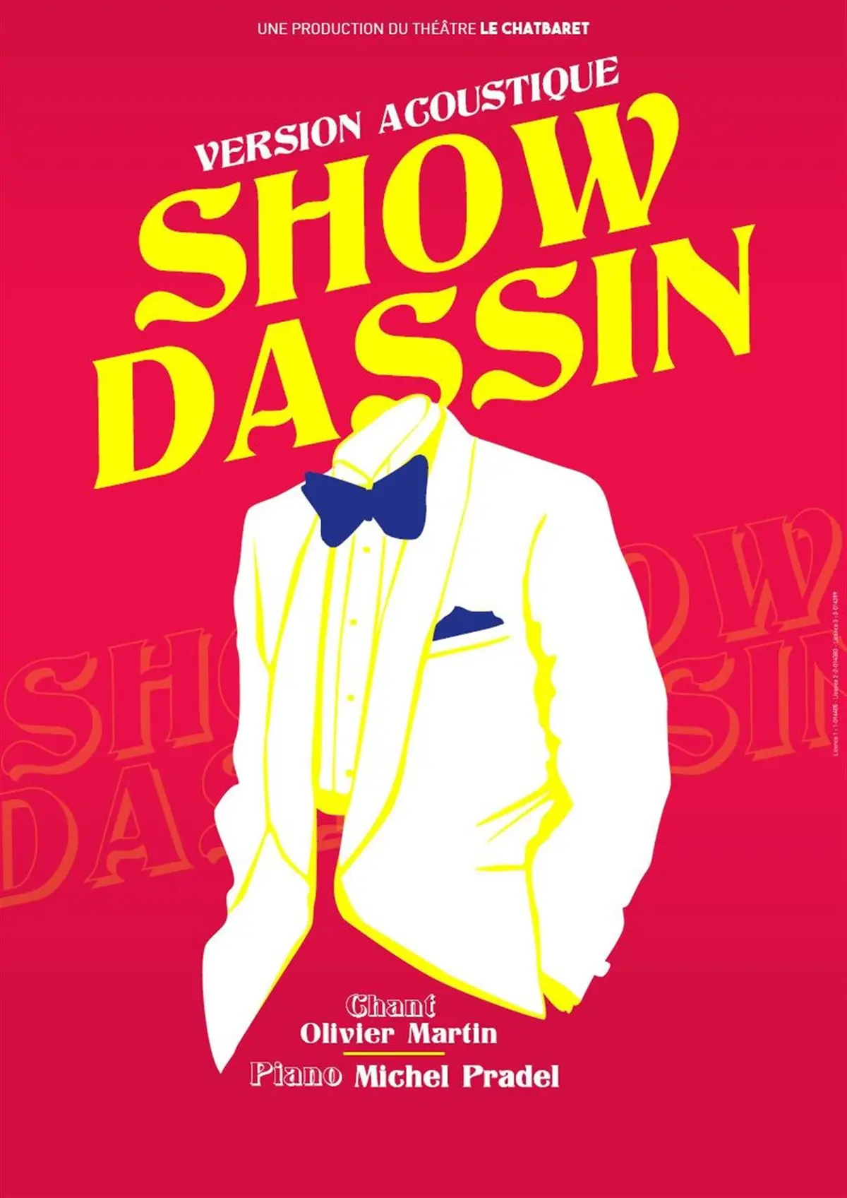 Show Dassin