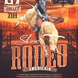 Show Road American