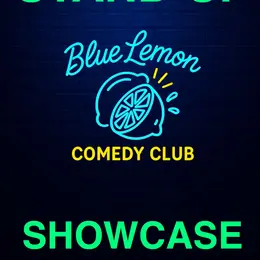 Showcase Élèves Stand-up