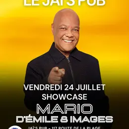 Showcase : Mario d'Emile et Images