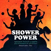 Shower power  - Compagnie Autour de Peter