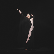 Showgirl, spectacle de Jonathan Drillet & Marlène Saldana au Carreau du Temple