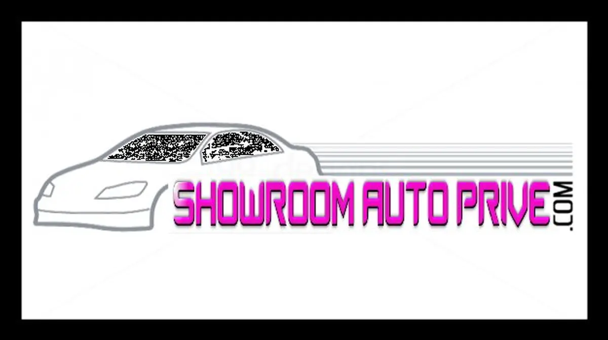 Showroom Auto Privé