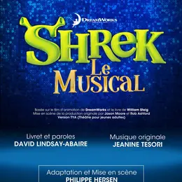 Shrek, le musical