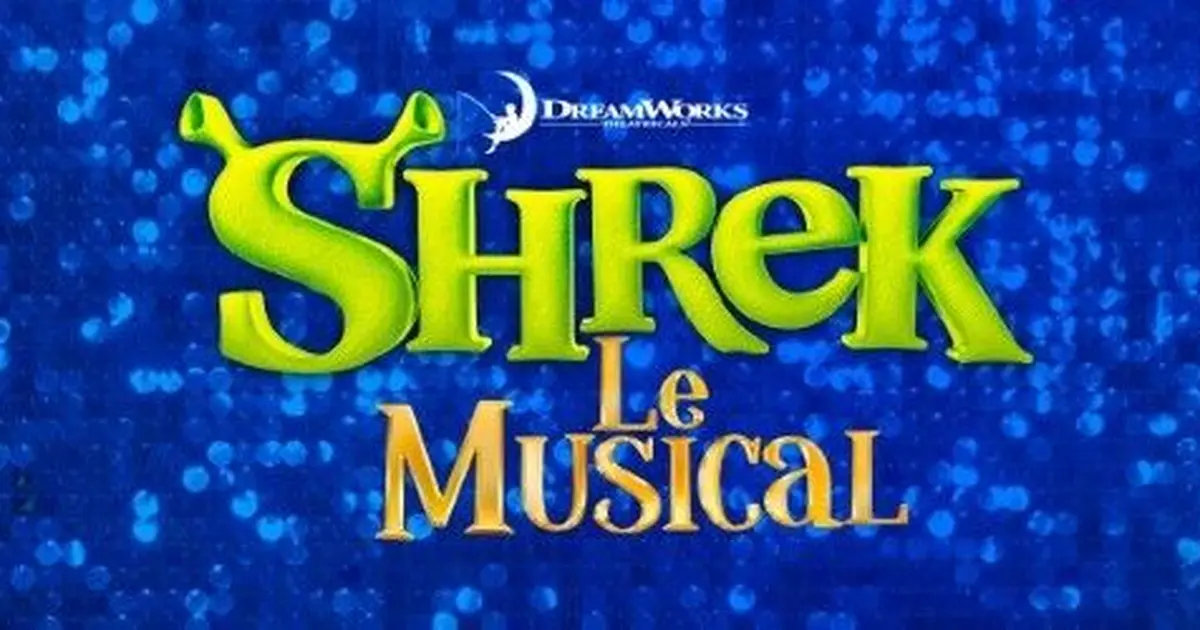 Shrek le Musical