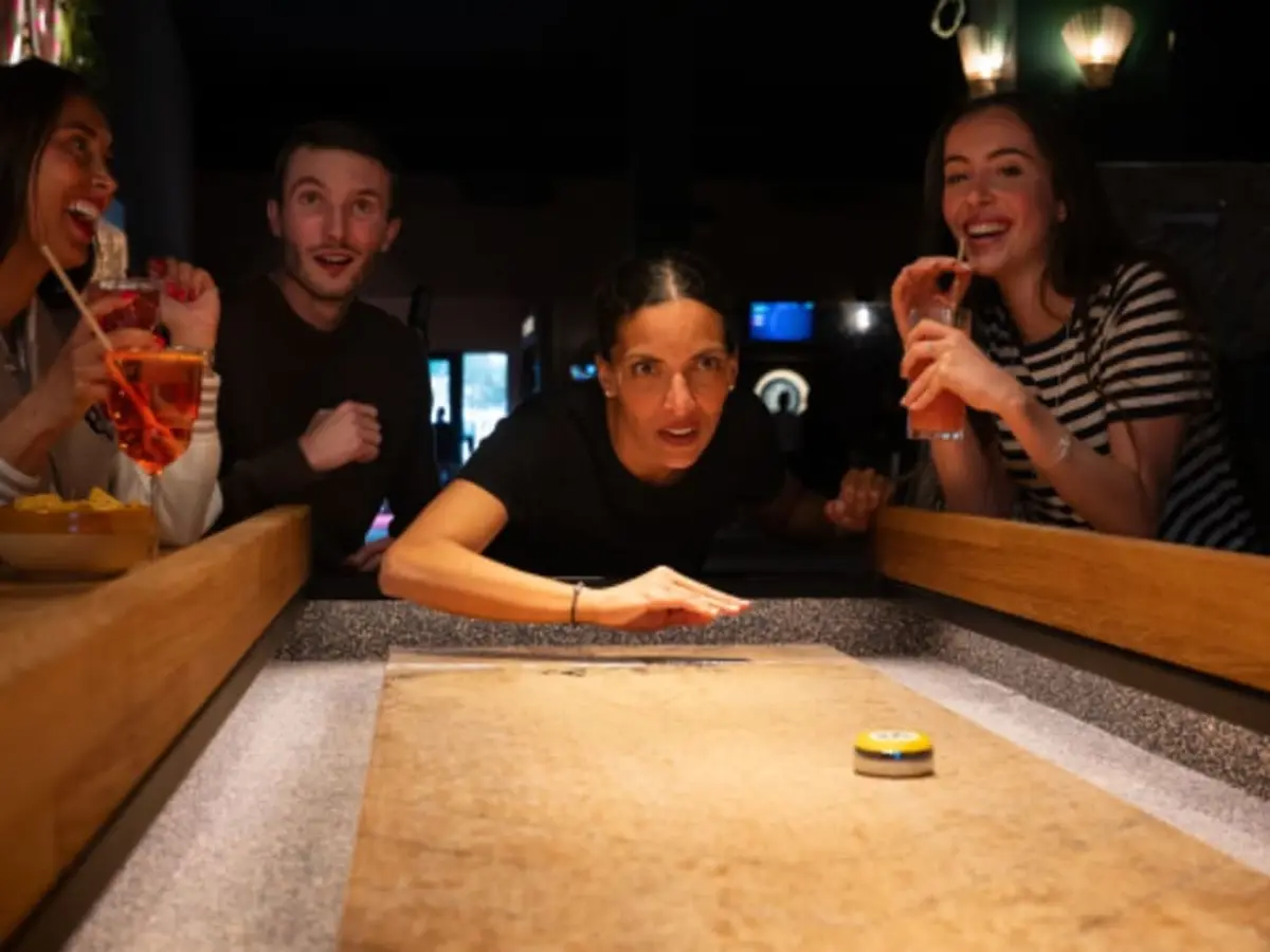 Shuffleboard à Mougins (06)