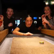 Shuffleboard à Mougins (06)