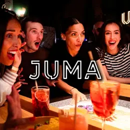 Shuffleboard - JUMA