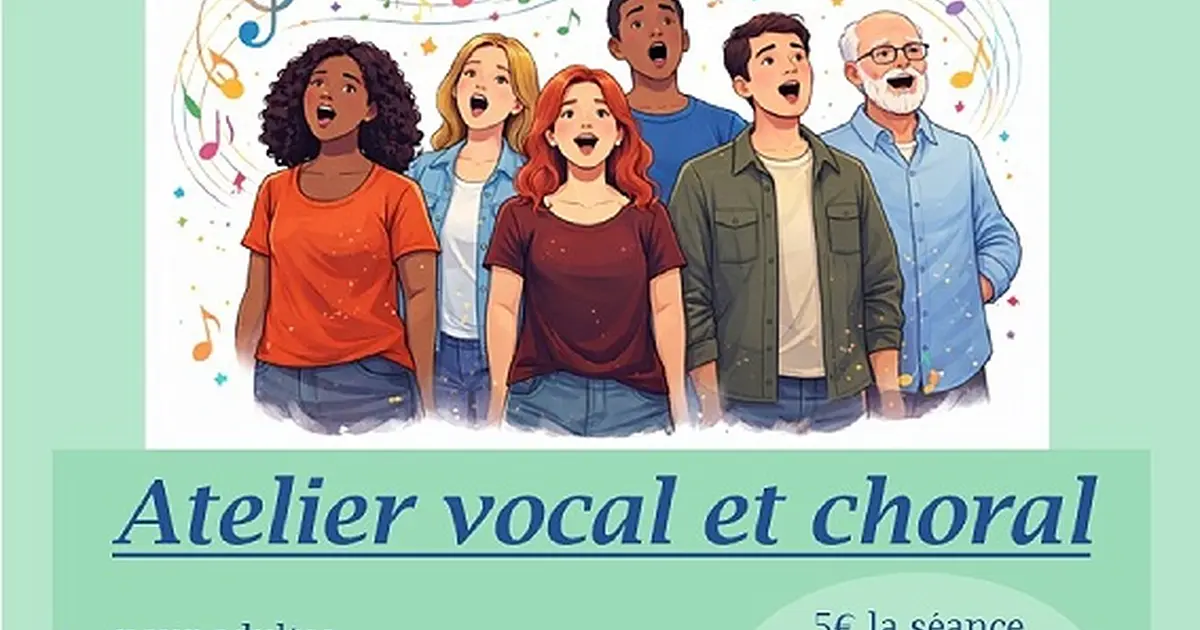 Si ça vous chante
