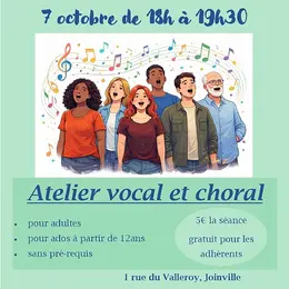 Si ça vous chante