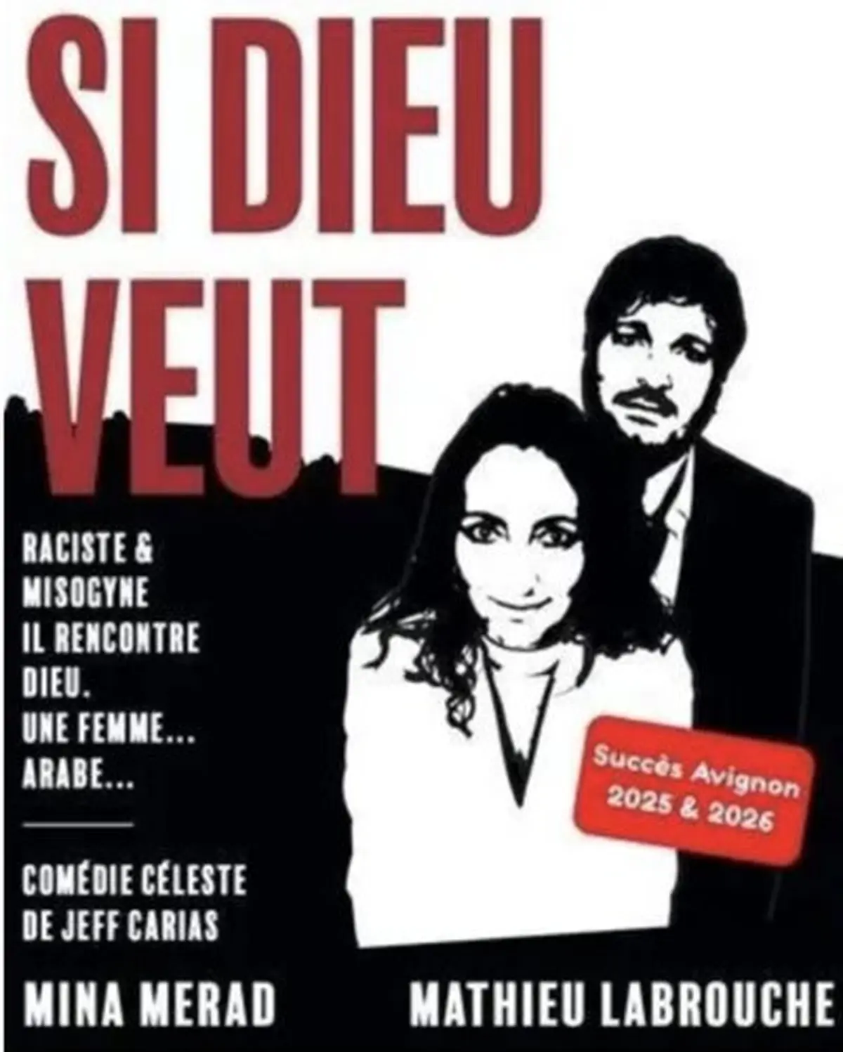 Si Dieu Veut