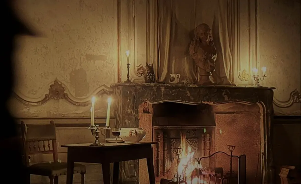 Si l'Abbaye m'était contée