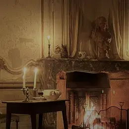 Si l'Abbaye m'était contée