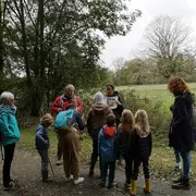 Si la nature m'était contée