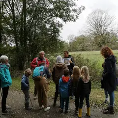 Si la nature m'était contée