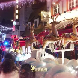 Si Le Touquet m'était conté - Édition 2026