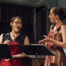 Si nous allions à l'Opéra