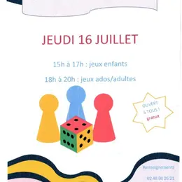 Si on jouait