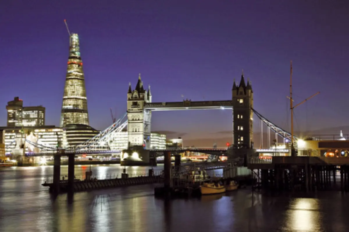 Si on partait ce week-end ?