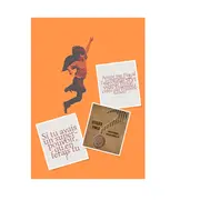 Si tu avais un super pouvoir, qu'en ferais-tu ?