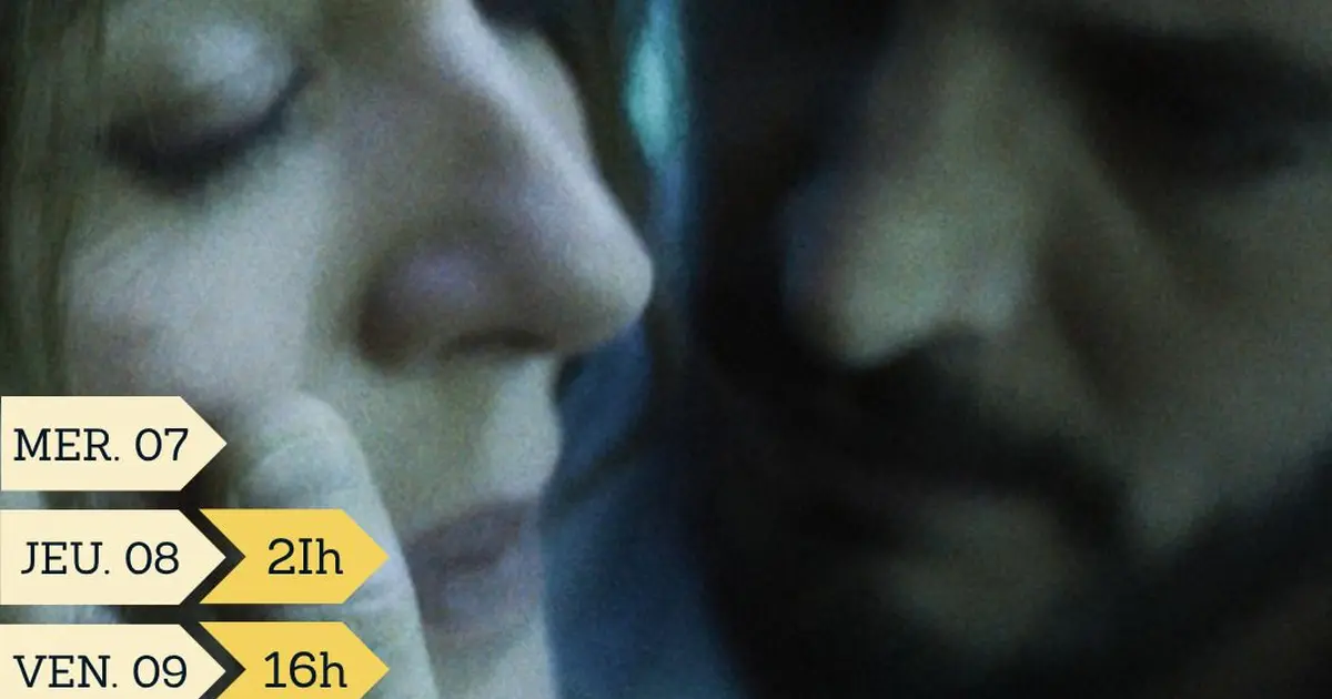 Si Tu Penses Bien, 1h34, Drame De Géraldine Nakache Avec Monia Chokri, Niels Schneider, Rudgy Pajany, Mina Kavani